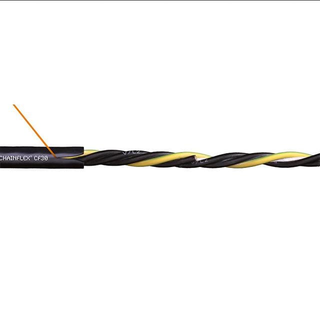 Igus 4849-CF30-40-04-DS-ND