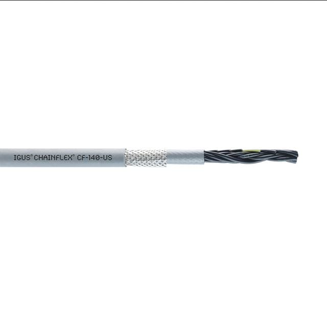 Igus 4849-CF140US-05-04-DS-ND