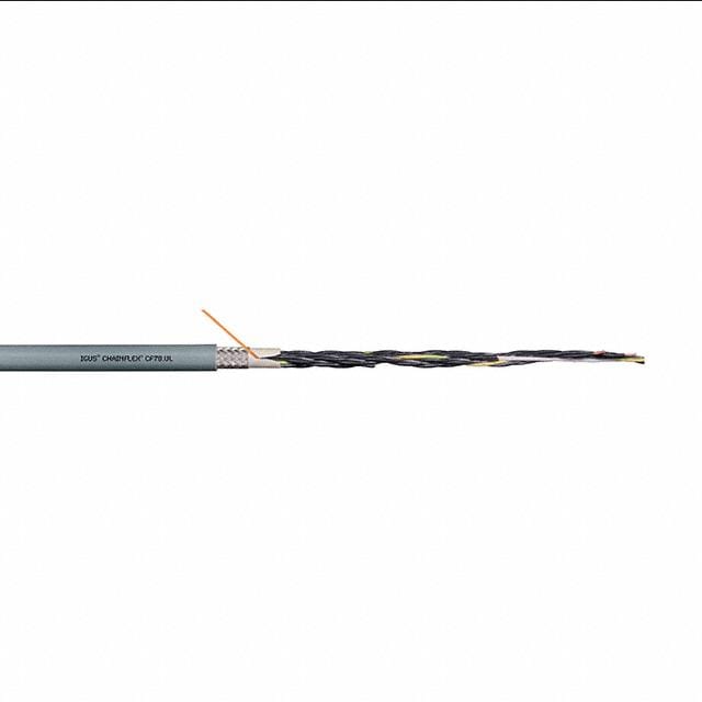 Igus 4849-CF78-UL-15-04-DS-ND