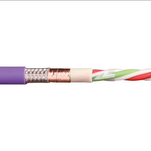 Igus 4849-CFBUS-021-DS-ND