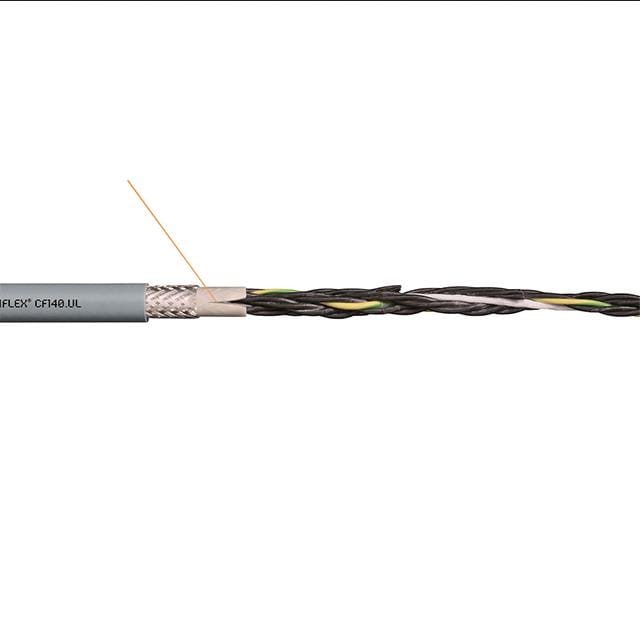 Igus 4849-CF140-07-03-DS-ND