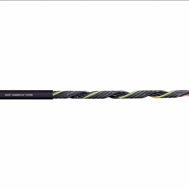 Igus 4849-CF890-25-04-DS-ND