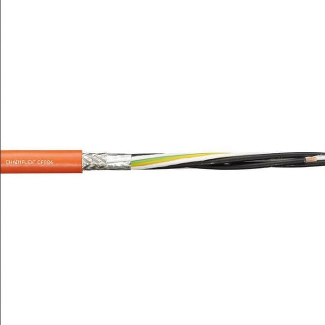 Igus 4849-CF886-15-04-DS-ND