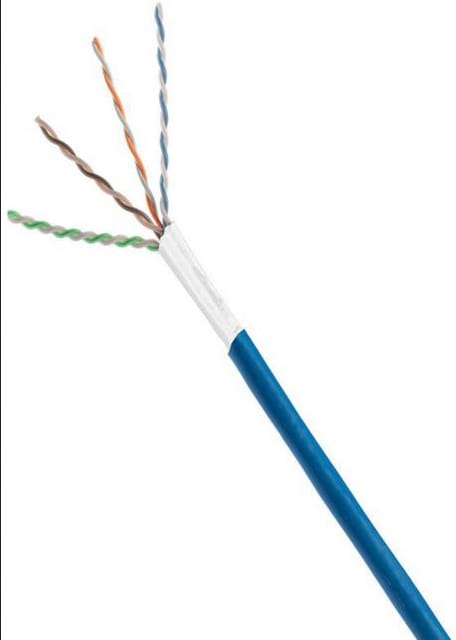 Panduit Corp 298-PUP6XHD04BU-G-ND