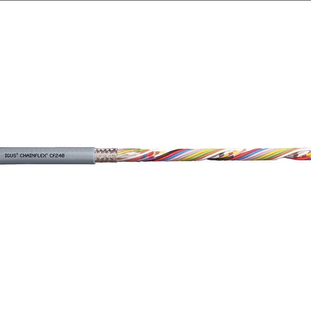 Igus 4849-CF240-01-18-DS-ND