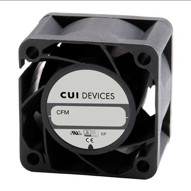 CUI Devices 2223-CFM-4028BG-1160-520-22-ND