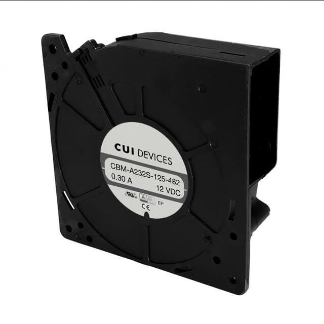 CUI Devices 2223-CBM-A232S-125-482-ND