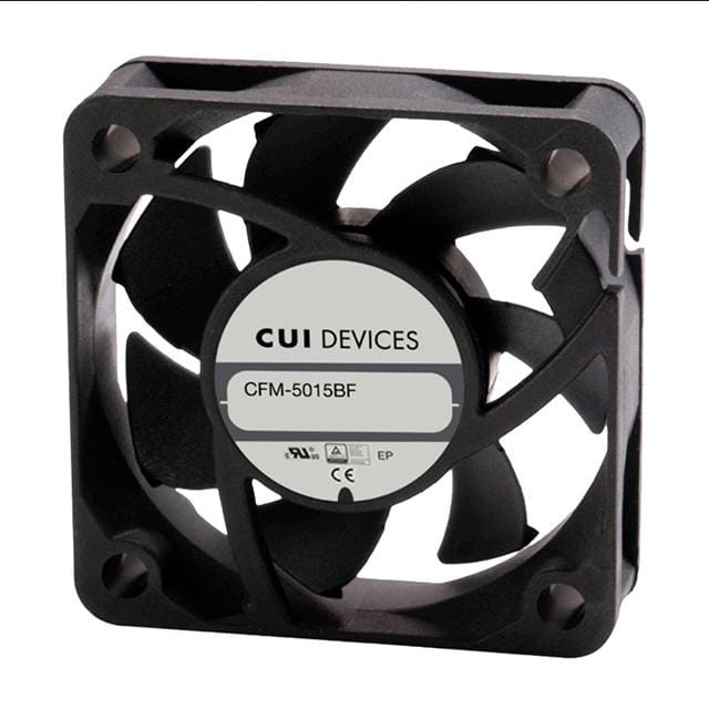CUI Devices 2223-CFM-5015BF-160-374-22-ND