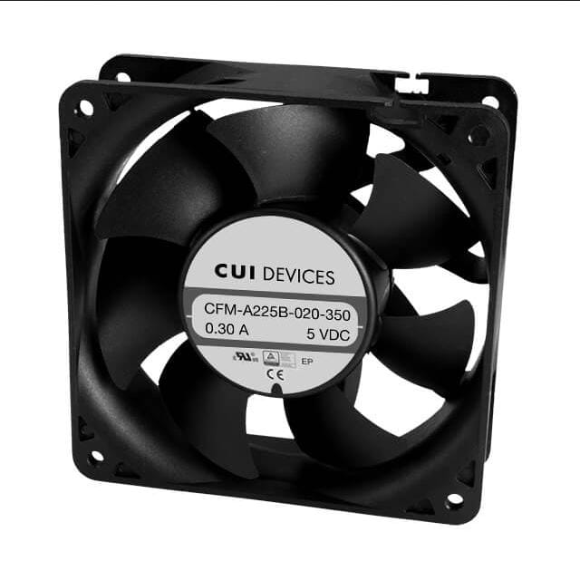 CUI Devices 2223-CFM-A238B-126-435-ND
