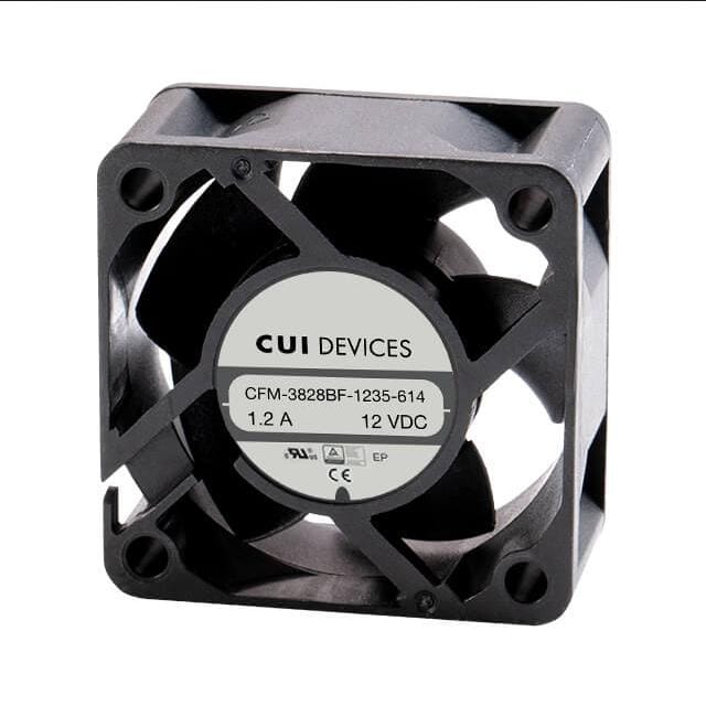 CUI Devices 2223-CFM-3828BF-1210-590-20-ND