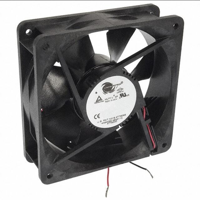 Comair Rotron CR343-ND