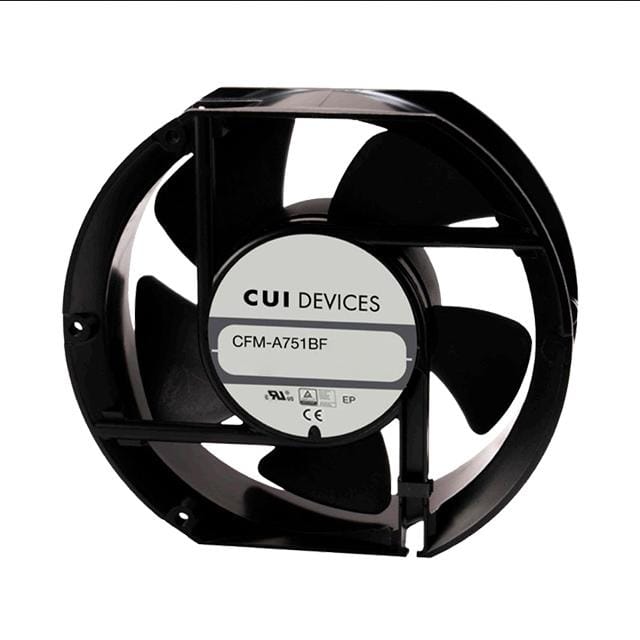 CUI Devices 2223-CFM-A751BF-135-533-22-ND