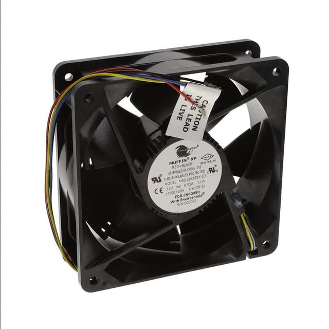 Comair Rotron CR659-ND