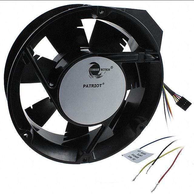 Comair Rotron CR589-ND