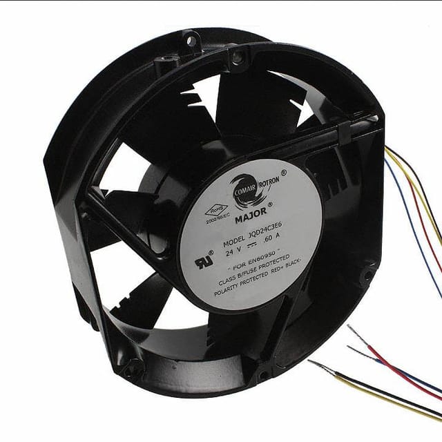 Comair Rotron CR584-ND