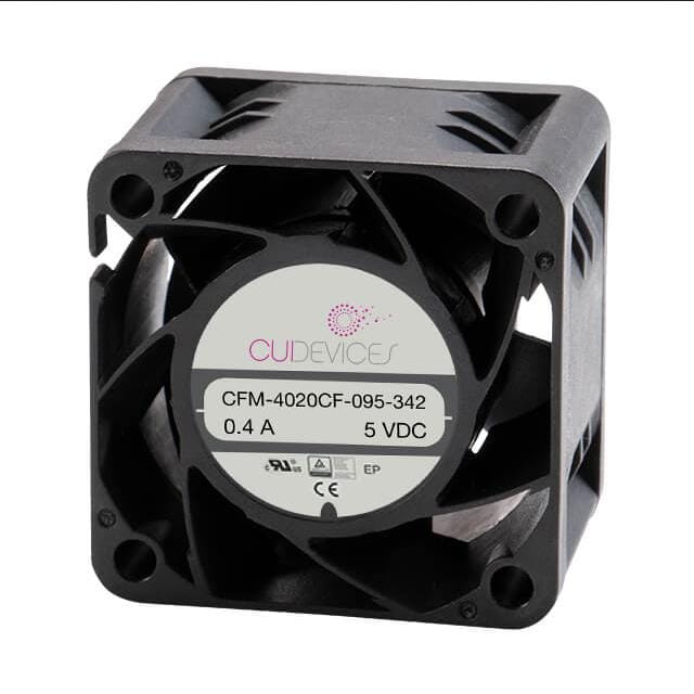 CUI Devices 2223-CFM-4020CF-195-342-ND