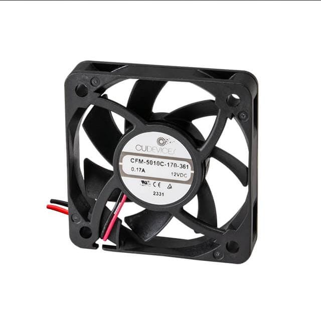 CUI Devices 2223-CFM-5010C-155-313-20-ND