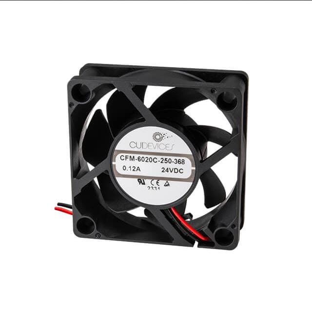 CUI Devices 2223-CFM-6020C-240-320-ND
