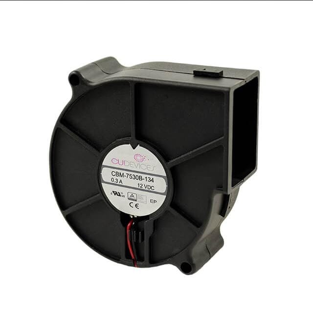 CUI Devices 2223-CBM-7530BF-140-454-ND