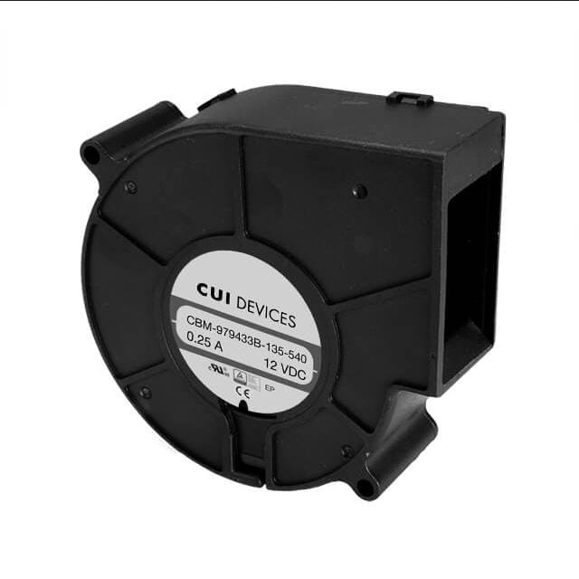 CUI Devices 2223-CBM-979433B-230-507-20-ND
