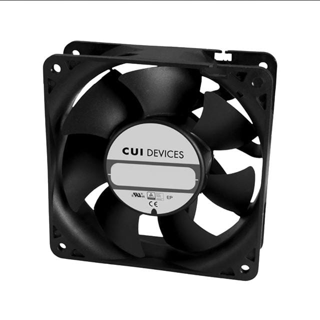 CUI Devices 2223-CFM-A225B-120-350-22-ND