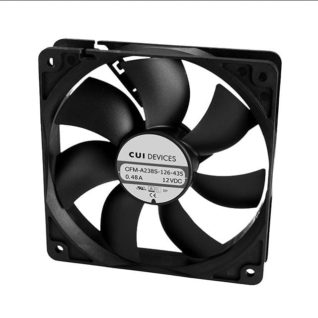 CUI Devices 2223-CFM-A238S-126-435-20-ND