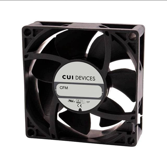 CUI Devices 2223-CFM-8038BF-2130-631-22-ND