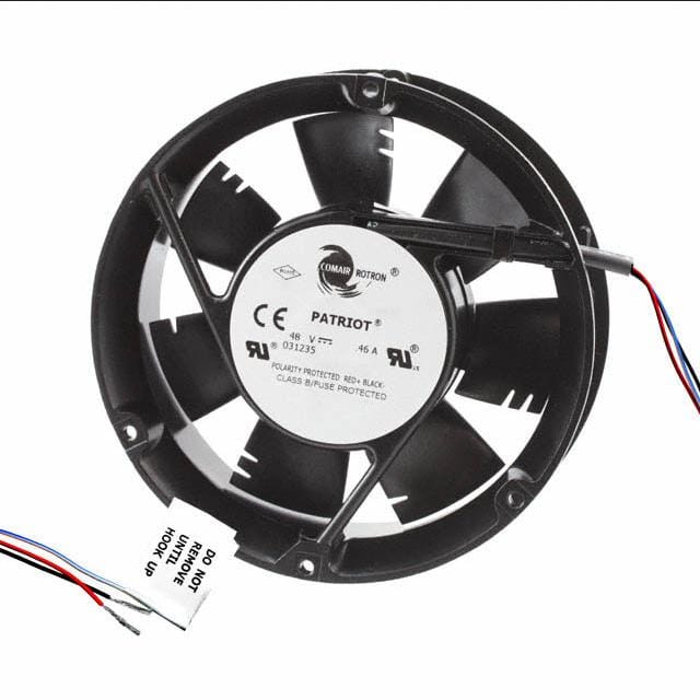 Comair Rotron CR525-ND