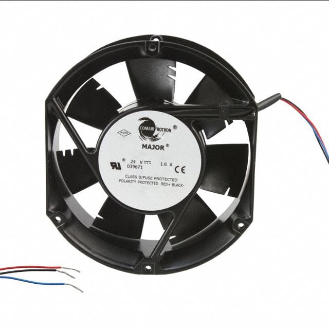 Comair Rotron CR572-ND