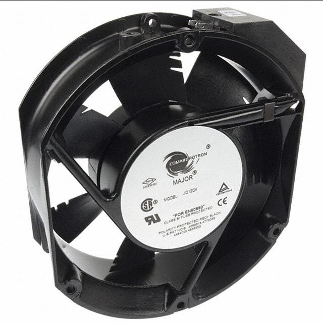 Comair Rotron CR293-ND