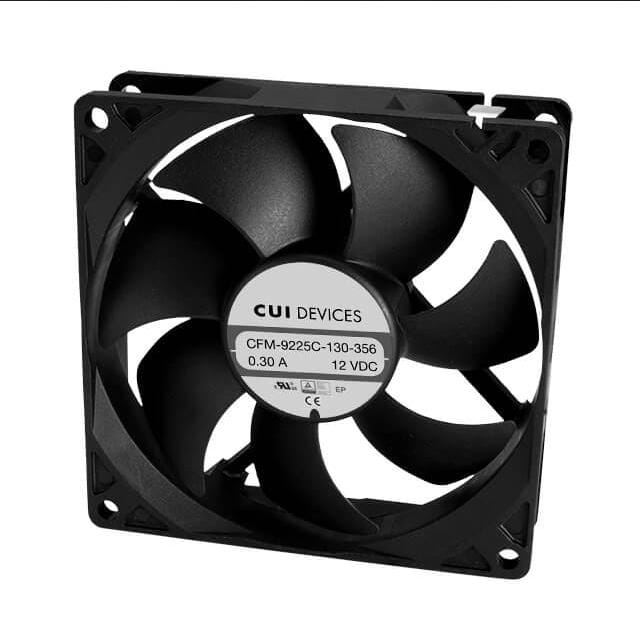 CUI Devices 2223-CFM-9225C-220-269-20-ND
