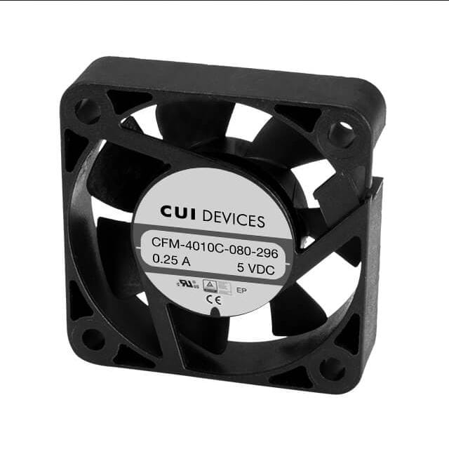 CUI Devices 2223-CFM-4010C-180-296-20-ND