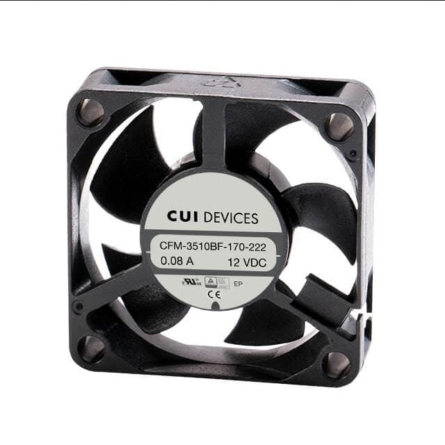CUI Devices 2223-CFM-3510BF-160-188-20-ND