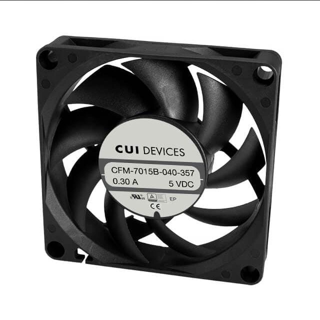 CUI Devices 2223-CFM-7025B-140-394-ND