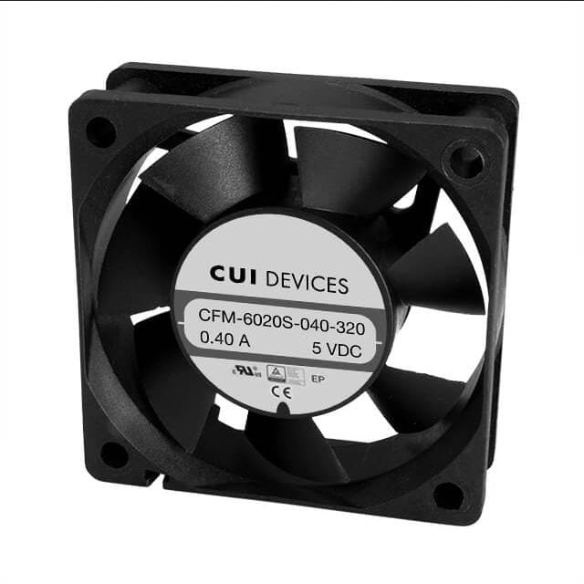 CUI Devices 2223-CFM-6020S-040-320-ND