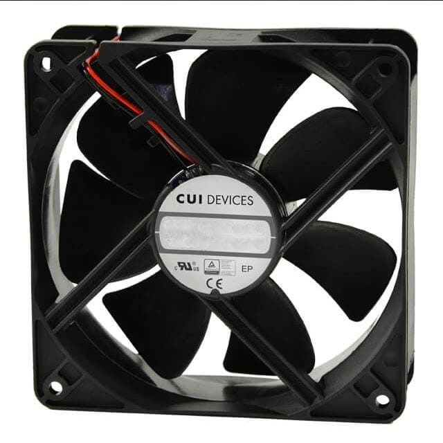 CUI Devices CFM-A225V-222-340-20-ND