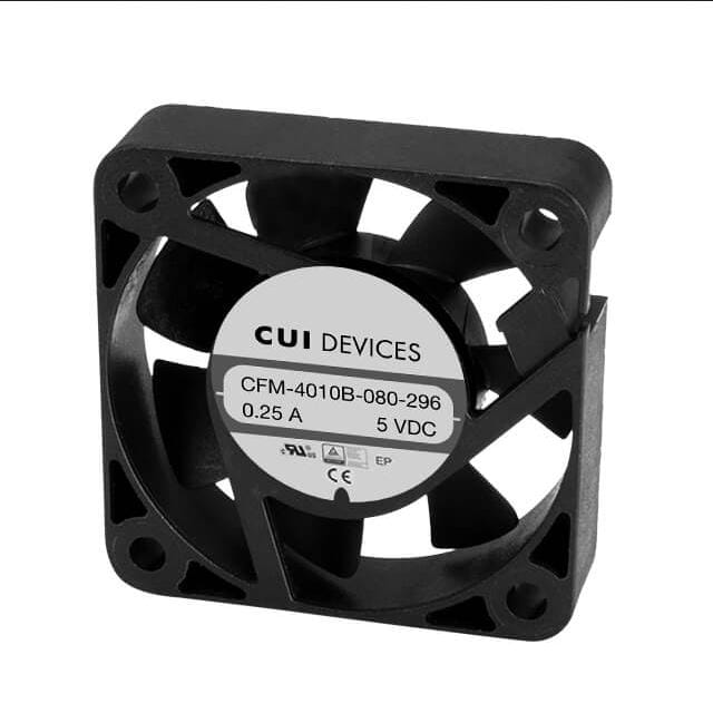 CUI Devices 2223-CFM-4010B-280-296-20-ND