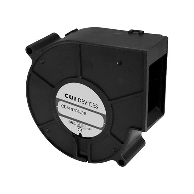 CUI Devices 2223-CBM-979433B-135-540-22-ND