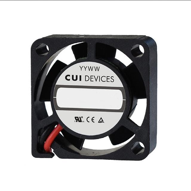 CUI Devices 2223-CFM-2510B-1130-275-ND