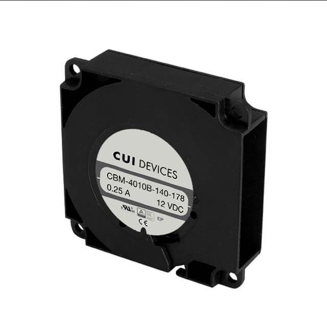 CUI Devices 2223-CBM-4010B-140-178-20-ND