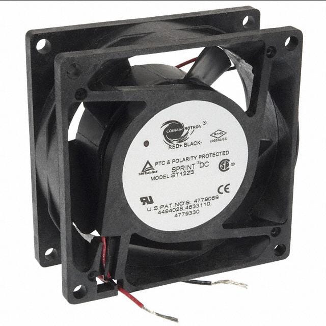 Comair Rotron CR017-ND