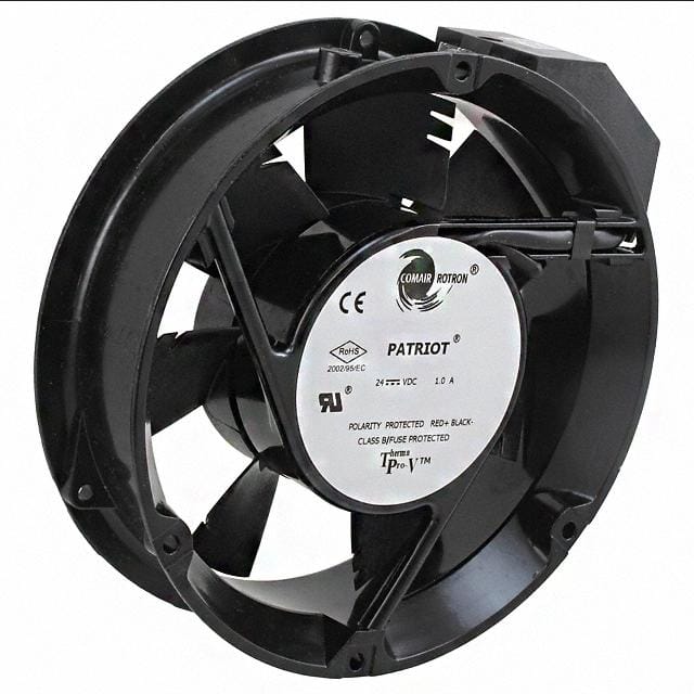 Comair Rotron CR590-ND
