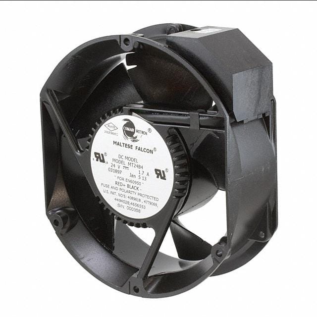 Comair Rotron CR585-ND