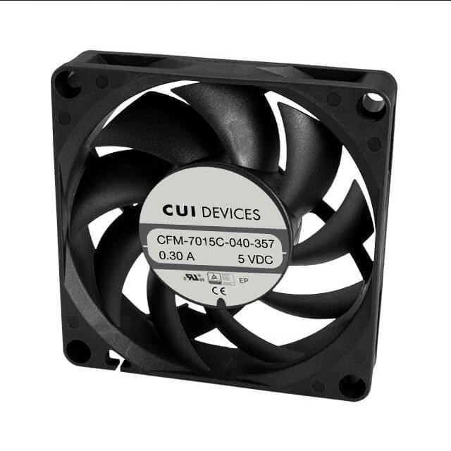 CUI Devices 2223-CFM-7015C-030-295-20-ND