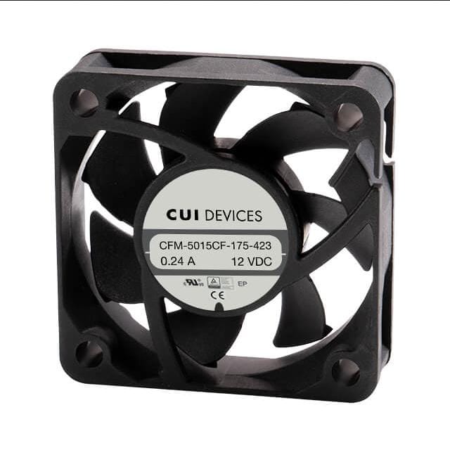 CUI Devices 2223-CFM-5015CF-130-224-ND