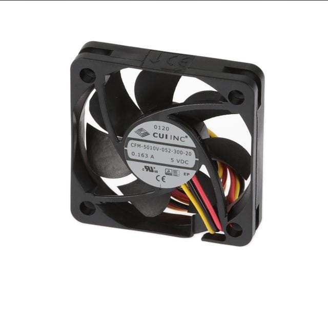 CUI Devices CFM-5010V-052-300-20-ND