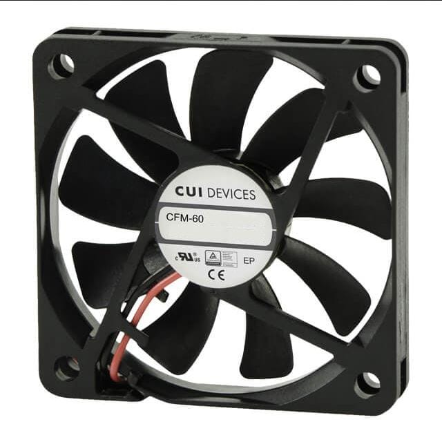 CUI Devices 102-4370-ND