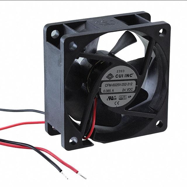 CUI Devices 102-4373-ND