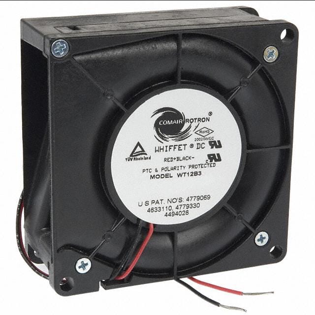 Comair Rotron CR304-ND
