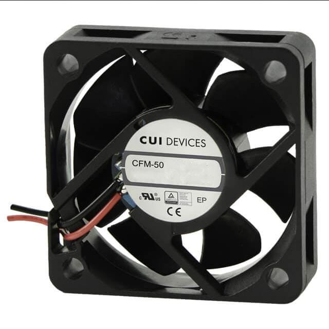 CUI Devices CFM-5015V-138-201-ND